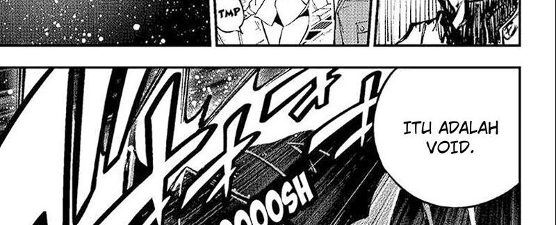 Eden’s Zero Chapter 264 Gambar 18
